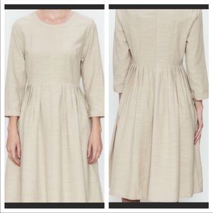 Mo : Vint new york dress Anthropologie